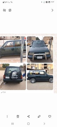 سلام.عليكم..سازوكي.فيتاره.٩٤..مشروع.وطني.ل٢٨.باسمي...كير.ومكينه.محور.و...