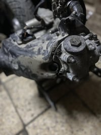 مكينه ماكس • شغاله • قطع غيار