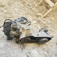 طابوكه ماكس • مامفتوحه • كاور اصلي