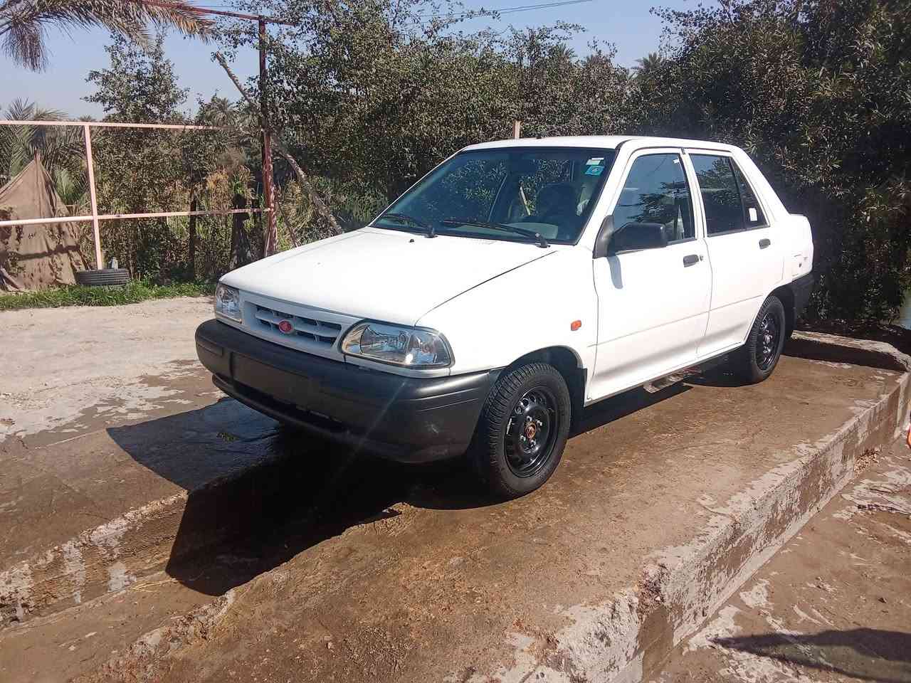 البيع مديل 26رقم قادسيه سياره فول السعر 78وبيها مجال عنوان دوانيه  ***********
