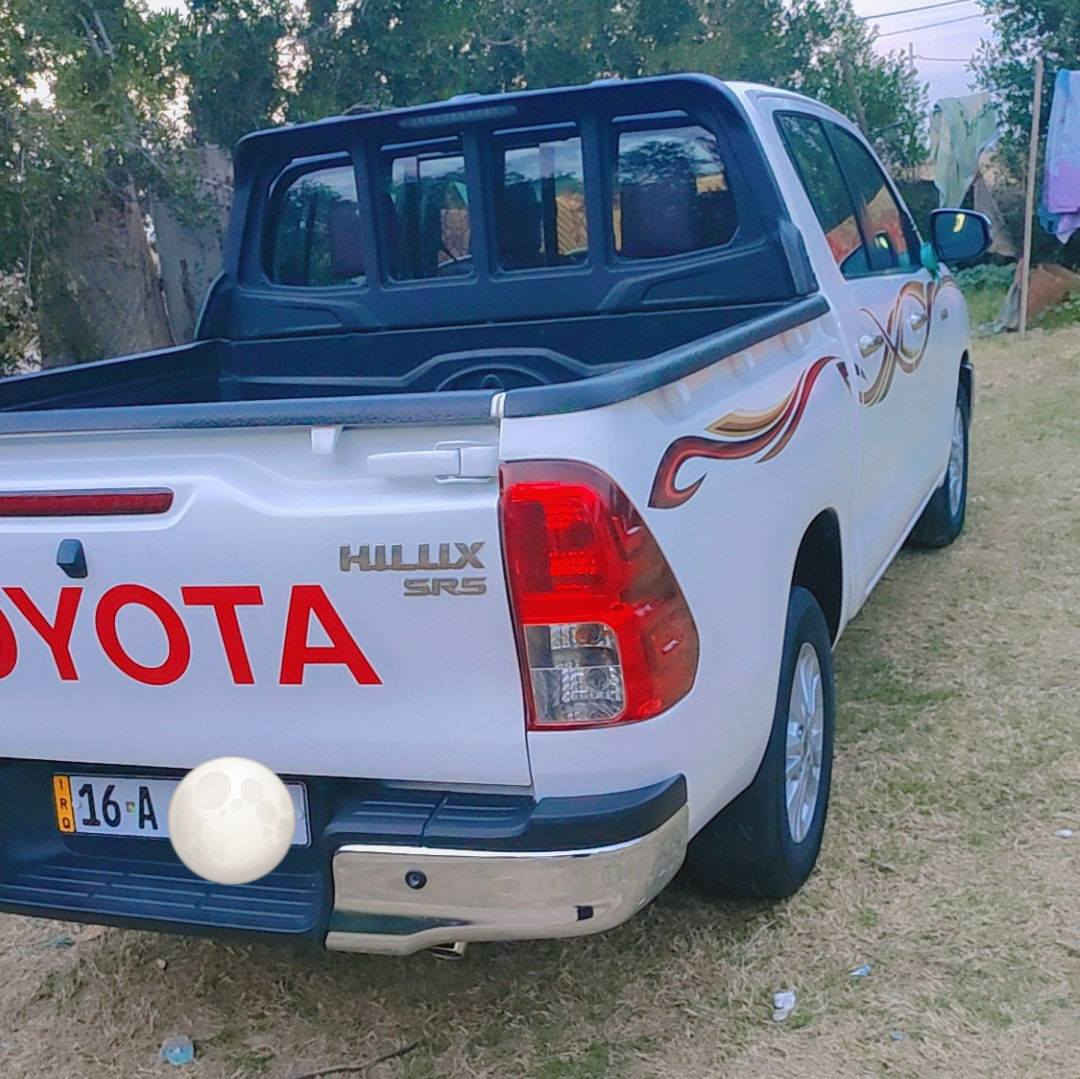 هايلوكس 2024كويتي ساير مذهب رقم القادسية دولي  كفاله عامه المكان الحمزه الشرقي متواجد خاص


**إذا كنت صاحب هذا الإعلان وتريد حذفه لأي سبب، رجاءا أرسل رسالة إلى الدعم الفني**