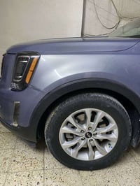 تيلورايد • ٢٠٢٠ • ٦ سلندر ٣٨٠٠