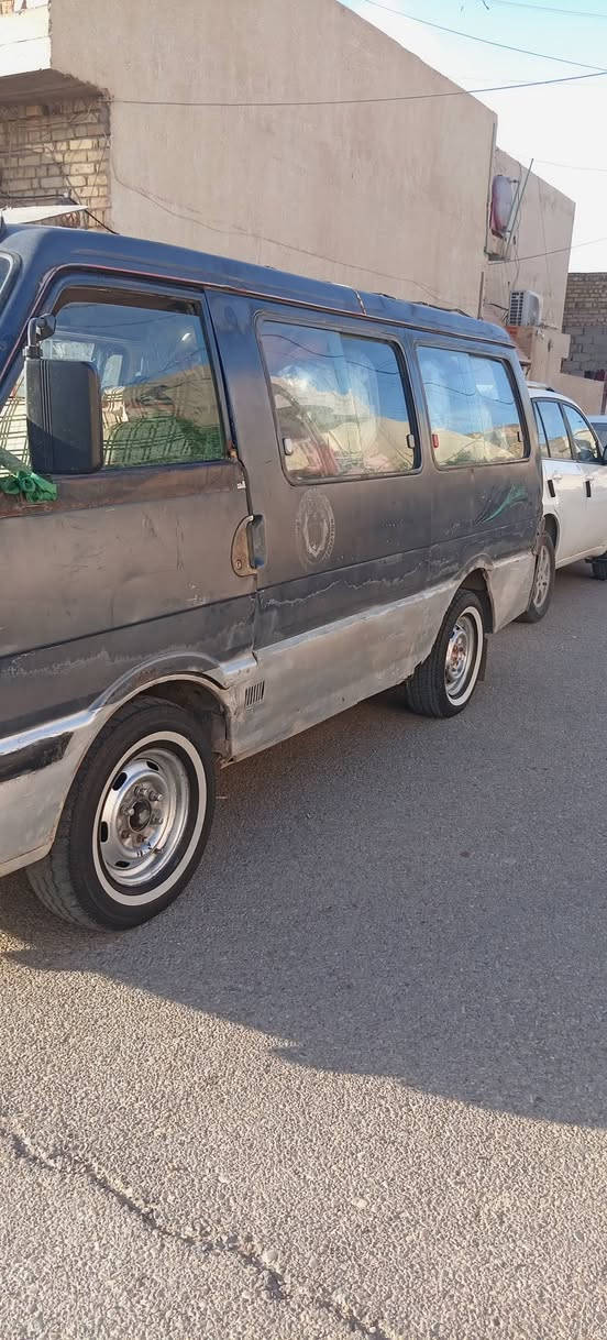 سلام عليكم كيه بسته للبيع رقم ألماني كربلائ سياره مكينه بيه خيط بخار تنقيص قليل كير اكسل خير من الله سياره جاهزه كبل للشارع عليه غرمات ابيع بس وكاله سعر 20 او بيه مجال للتفاصيل أكثر اتصل *********** مكاني كوت
