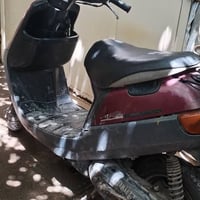 محرك معمر • جديد • شاصي شرط