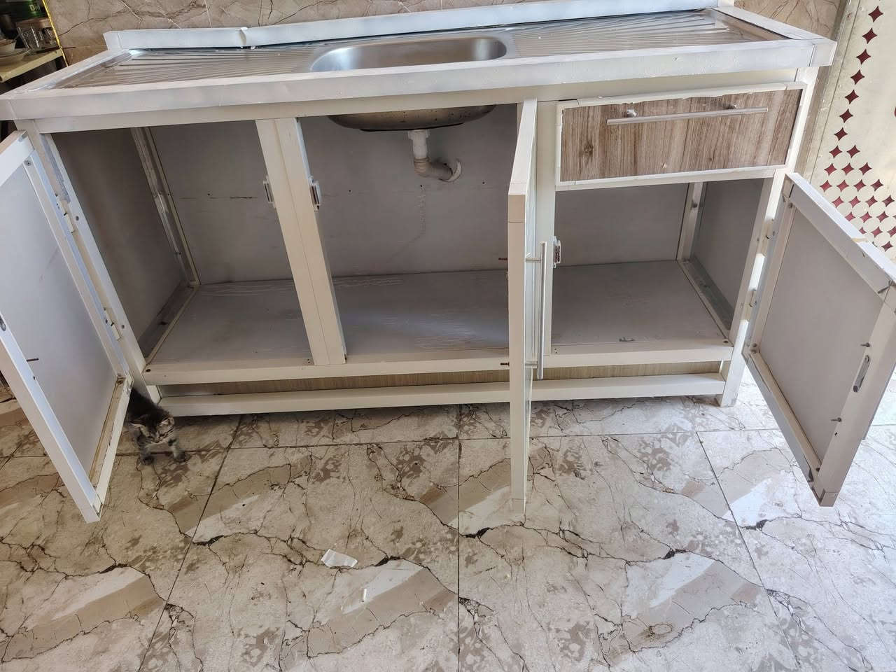 كاونتروسنك ٣قطع نضيف سعر 230


**إذا كنت صاحب هذا الإعلان وتريد حذفه لأي سبب، رجاءا أرسل رسالة إلى الدعم الفني**