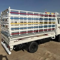 نقل اثاث • بغداد • باچر