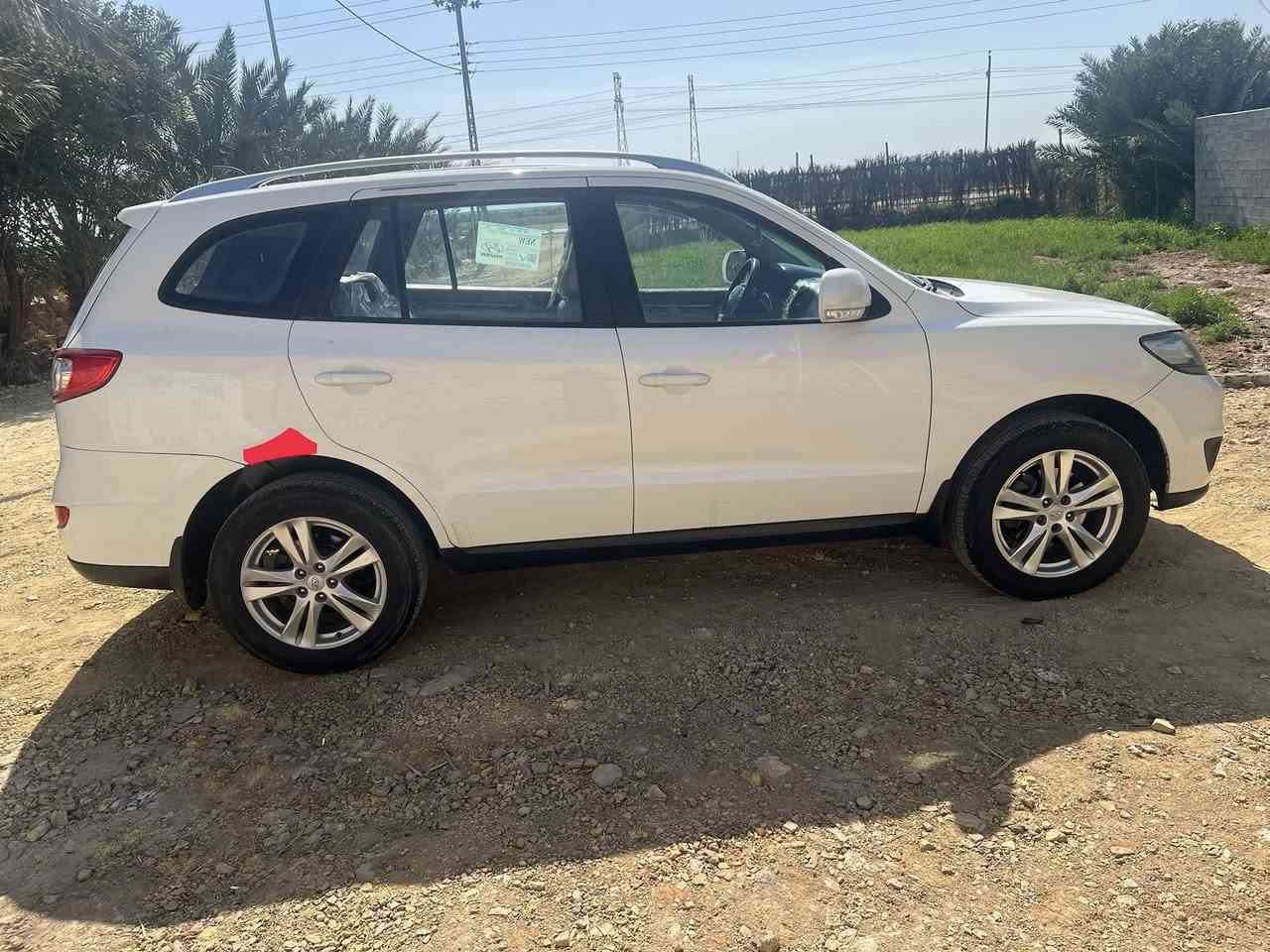 سنتافيا البيع موديل ٢٠١٢ خليجي رقم بغداد نكليزي بسمي محرك سته كفاله من ضربه بيه رشه صبغ بصيطه ماشر عليه بل صوره كير محرك مامفتوح كفاله سياره جاهزه سعر ١٥٨ رقم ***********مكان ميسان
