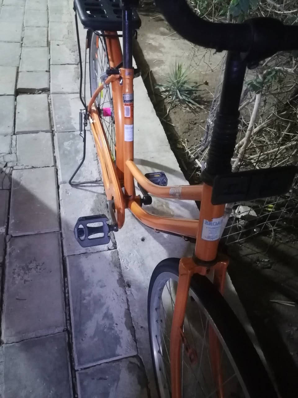 للبيع او مراوس شعندك نزل مكاني بغداد البياع


**إذا كنت صاحب هذا الإعلان وتريد حذفه لأي سبب، رجاءا أرسل رسالة إلى الدعم الفني**