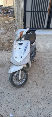 ماكس قجمه امرواس ابيراني أو للبيع الدراجه بيها ملاحضات بلكفرات لين متر...