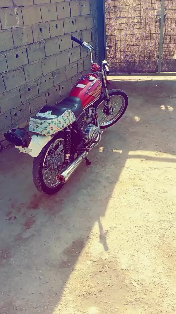 سلام عليكم دراجه كلك لبيع انتنس ٢٠٢٣ مكفوله من سرقه ومكينه مامفتوحه بس ولفات مكفوله السعر خاص


**إذا كنت صاحب هذا الإعلان وتريد حذفه لأي سبب، رجاءا أرسل رسالة إلى الدعم الفني**