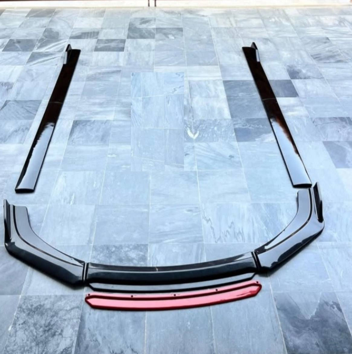 اليحه مع  دوسات جوكر جميع السيارات سعره خاص ***********
