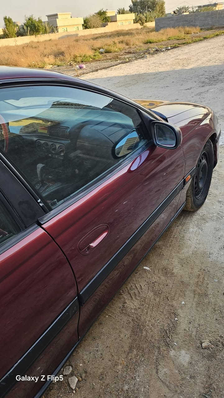 السلام عليكم
اوبل بزون مديل 1995 رقم بغداد السيارة جاهزة من كل النواحي بيهه مكينه وكير ونجي 6سلندر مكينة جديدة بس الكير من السيارة باردة بي تأخير بل تحريكه بس تحمه شويه تمشي طبيعي تبريد قطعتين شغال شاشة +اندرويد اوتو +ابل كاربلي وكامرة خلفيه السيارة ناعمه وترايهه كلش حلو منضومه زنون عالي ناصي نهار 
سعر السيارة 47$وبيهه مجال للشراي العنوان بغداد***********
