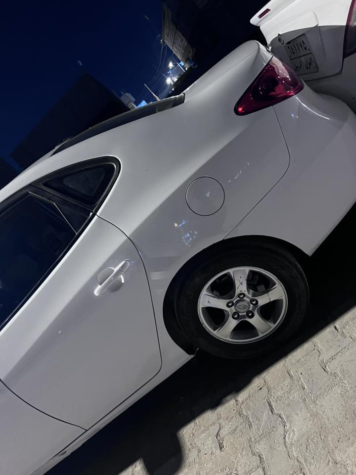 سلام عليكم النترا ادوات ادوات ادوات متوم اربيل جاهز شرط ادكها حاسبة  خليجي مديل 2011 كفاله من سرقة من انتربول من عشاير كصتها جنطه وشغلها درجة اولى عليها مكينه2000 جديدة السيارة كشنات جلد حدادية جديدة تبريد شغال شاشه فوك الدشبول ومسجل بلوتوث سعر السيارة 47 وبيها مجال ***********
