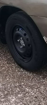 ويل عادي • تايرات مراوسه • دفتر بانزين