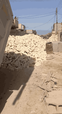 تجهيز طابوق النهروان كربلاء /حله/نجف/ ولجميع لمحافظات تجهيز لمجمعات سكلات ولمقاولين عليك بس تتصل عله لرقم ***********
