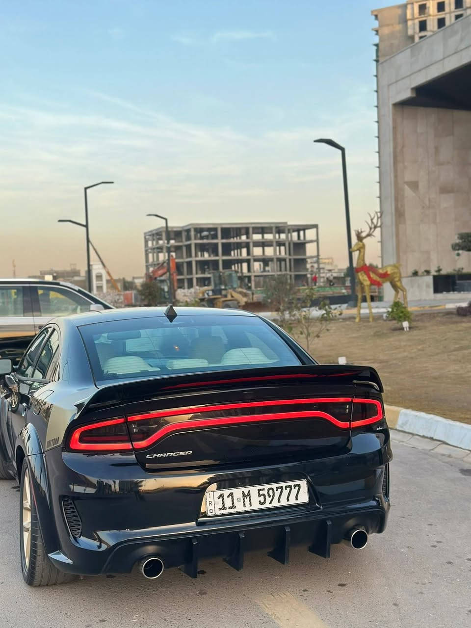 سلام عليكم جارجر موديل16 وايت بدي محدثه بل كامل 
‏ صور سونار بلمنشور
6 سلندر 

سياره صور الحادث المنشور    باقي السيارة كفالة  السيارة باسمي رقم بغداد

سياره مابيه اي نقص جاهزه 100%

بيهه فقط جاملغ صبغ/1/  بدون تبديل بلادي والباقي كفالة  ولبنيد محدث 

سعر169 وبيه مجال 

مكان سياره / بغداد الكرخ رقم***********
