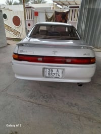 مارك نفخ • موديل ٩٣ • مكفوله محرك