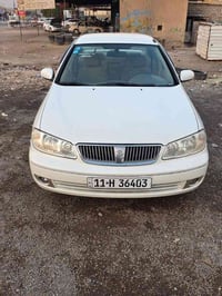 نيسان صني • ٢٠٠٨ • بغداد