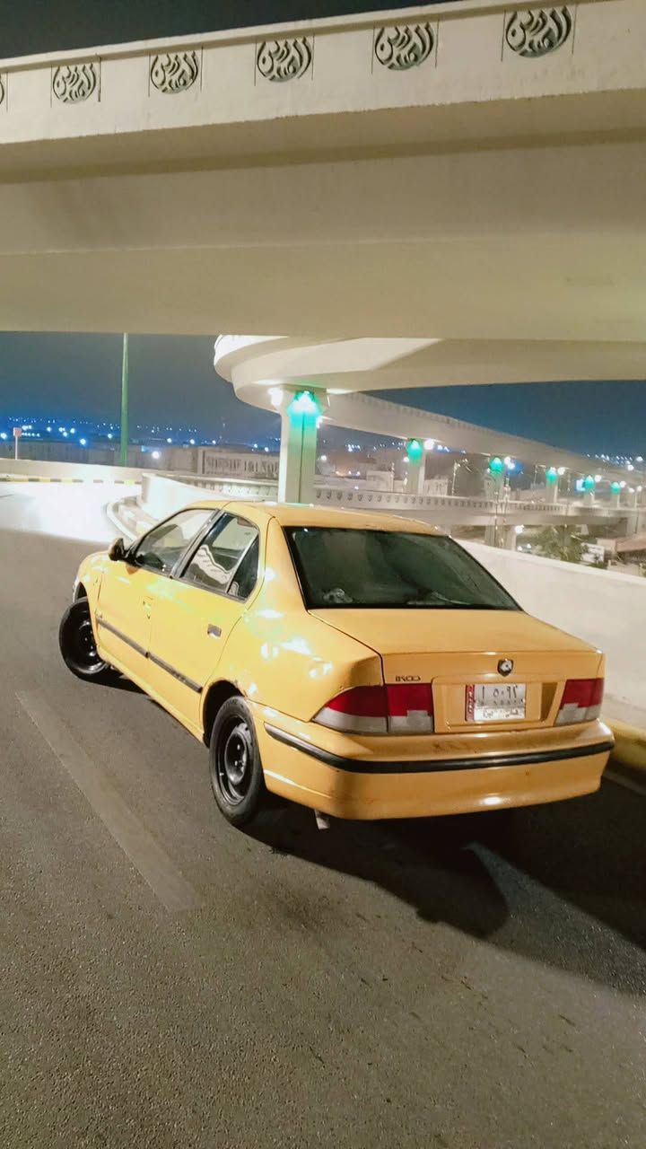 سمند موديل 11 السعر 25 مكان السماوه


**إذا كنت صاحب هذا الإعلان وتريد حذفه لأي سبب، رجاءا أرسل رسالة إلى الدعم الفني**