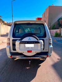 باجيرو • ٢٠١٤ • بدون حادث