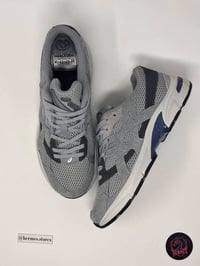 Asics • مقاس ٤٥ • نظيف