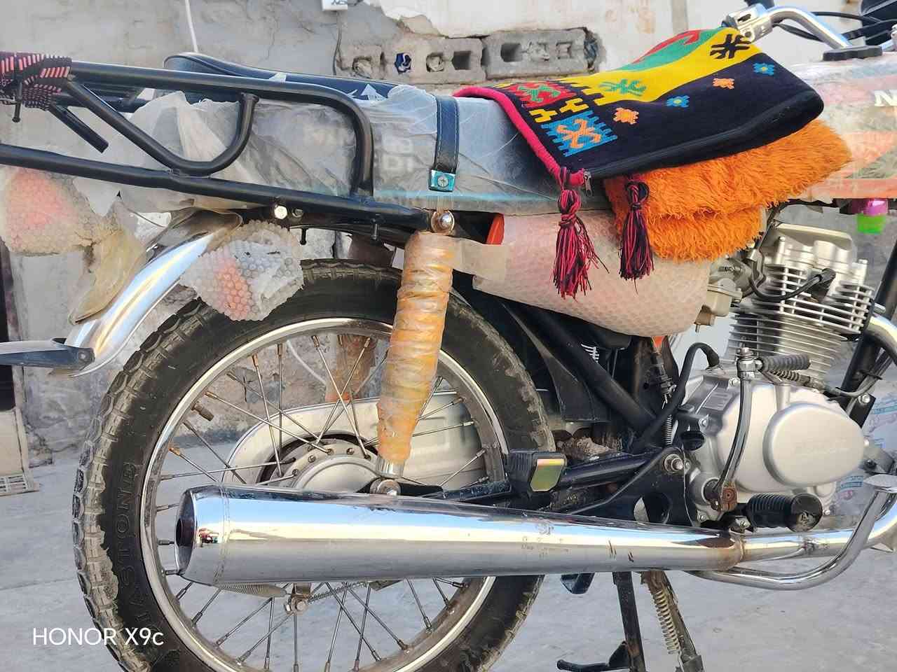 سلام عليكم دراجه نامه شبه اصلي مكفوله كفاله عامه موديل 2025 دراجه جديده شوفت العين وبعد احسن يشهد الله مكاني كربلاء ***********
