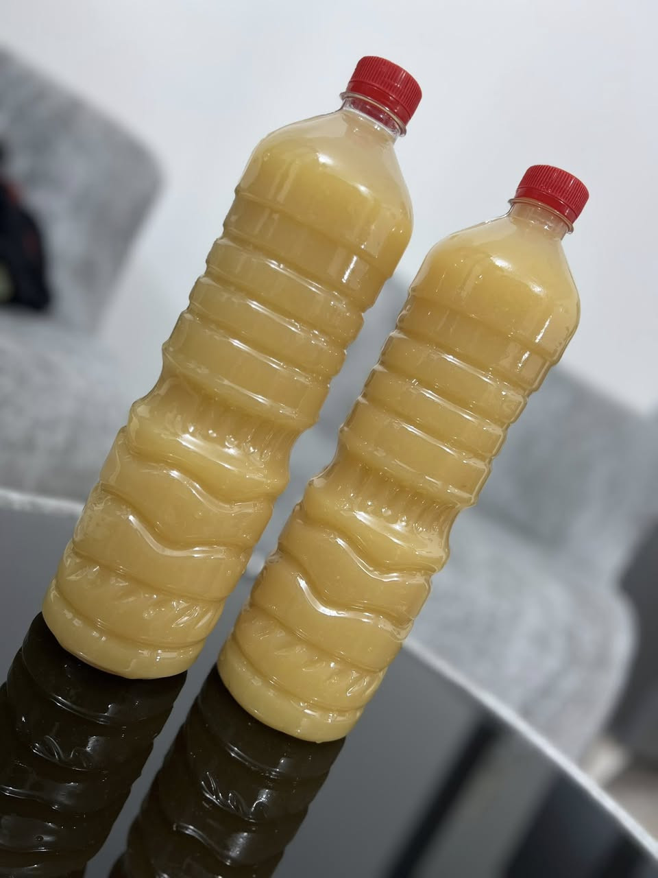 خل تفاح طبيعي عضوي كميه قليله


**إذا كنت صاحب هذا الإعلان وتريد حذفه لأي سبب، رجاءا أرسل رسالة إلى الدعم الفني**