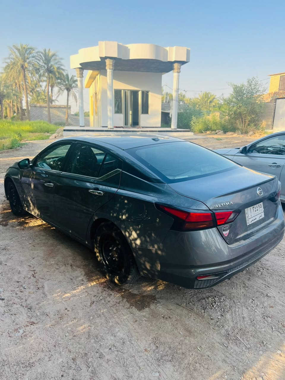 نيسان ألتيما موديل 20رقم مثنى تحويل مباشر بيع او مراوس سعر 135شراي يتصل ***********

