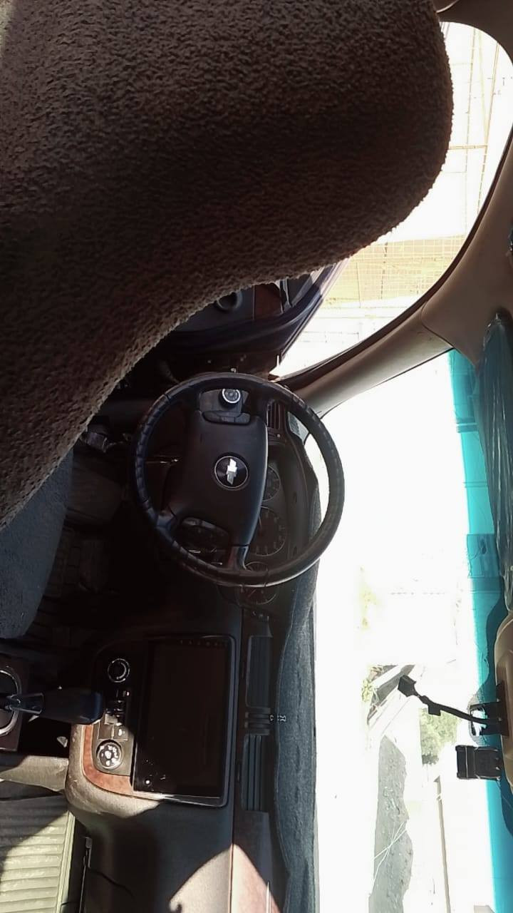 سلام عليكم انباله موديل 2010
محرك شرط العطل كير فقط 
اسياره حلوه ونضيفه شرط اتحويل اسياره بيه خط بيجي بغداد السعر 55وبيه مجال رقم الواتس ***********
