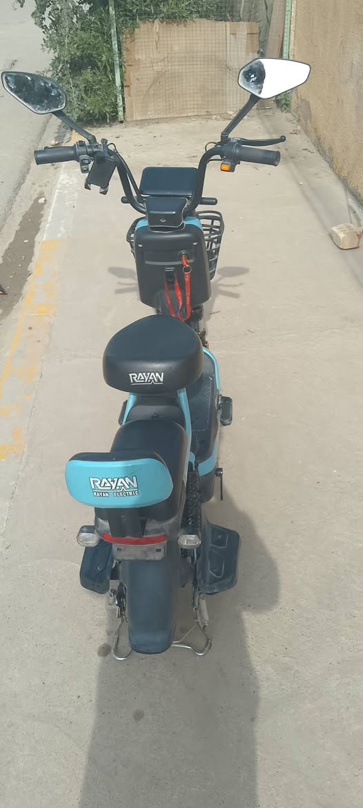 السلام عليكم دراجه شحن للبيع ناضافه فول مامستخدم قليل جداً مكاني ديالى كنعان سعر مناسب جداً...#مراسله خاص فقط 🔥


**إذا كنت صاحب هذا الإعلان وتريد حذفه لأي سبب، رجاءا أرسل رسالة إلى الدعم الفني**