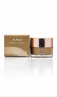 باودر • مكياج • للوجه