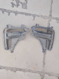 إشارة دعامية • فورتي • قطع غيار