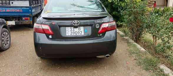 السلام عليكم كامري 2007 محدث 11 
مصبوغه عام ضررها الجاملغ الايسر فقط بدون معجون 
محرك كير تخدم تابر كفاله 
شاشه +كامره +/شاشات خلفيه 
السياره  بسمي  والسياره بعد احلا من الصور 
سعرها 97 ورقه وبيه مجال مكان الانبار

للتواصل ***********
