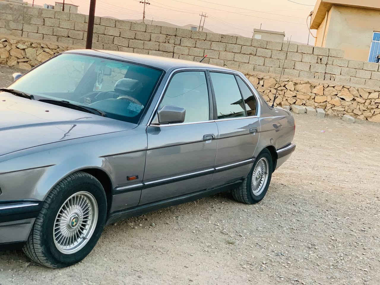 بي أم للبيع رقم جديد وكابون بانزين سعر 57


**إذا كنت صاحب هذا الإعلان وتريد حذفه لأي سبب، رجاءا أرسل رسالة إلى الدعم الفني**