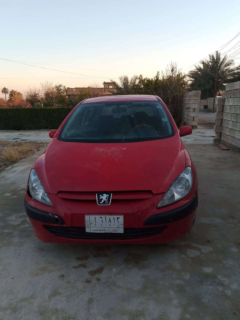 بيجو 2004 كير محرك كهربائيات شرط  
الشرعي ماندله ابيع حبل سعر 30 أتصل ***********
