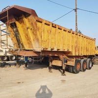 الفلوجة الخط السريع • براد ١٦ • ذراع ٣١م