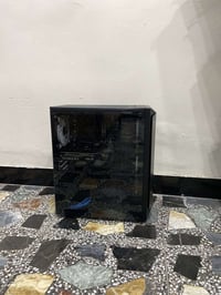 Gaming PC السلام عليكم   i5 11400f  Asus rtx3060 12gb   Mb ASUS PRIME ...