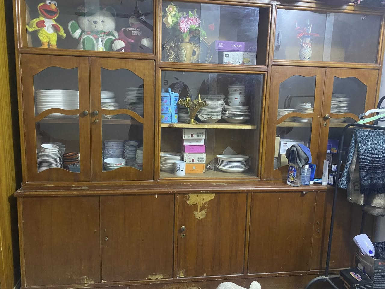 سعر واخذ


**إذا كنت صاحب هذا الإعلان وتريد حذفه لأي سبب، رجاءا أرسل رسالة إلى الدعم الفني**