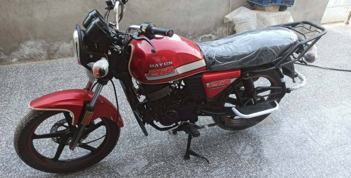 سلام عليكم داويون موديل 20 ارواق أصولي كامله مابيه نقص محرك 200 دراجه مصبوغ سوبايه والدروعه سعر 1150 وبيها مجال مكاني بابل اجبله دراجه بس يردله كلجات اكفلك محرك ونعومه وكلشي  ***********
