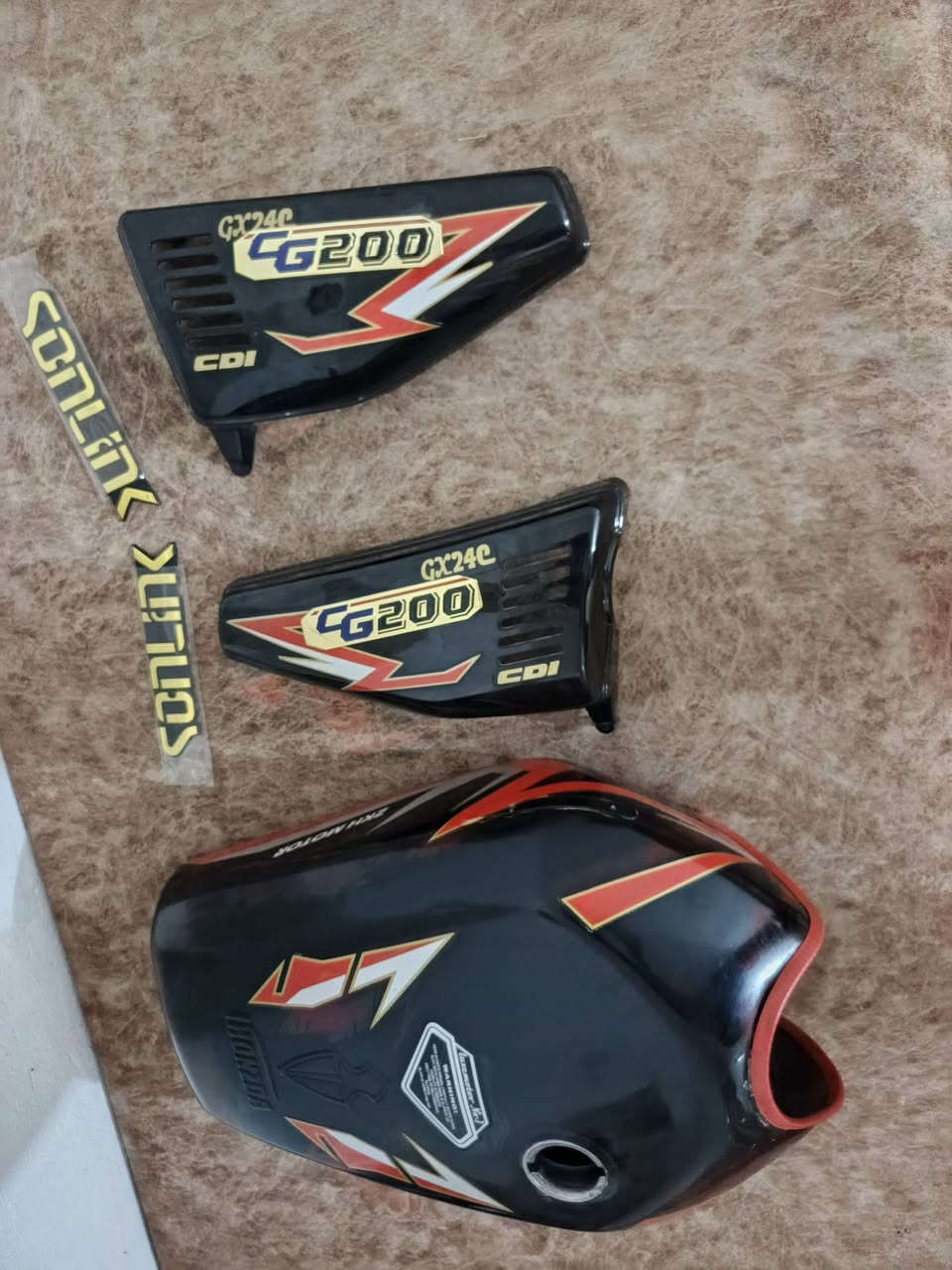 تانكي وصفاحيات مال يراني 2026 جدد ب 40 وبيهن مجال /‏‪***********‬‏/‪***********‬‏
