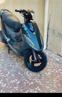 المشراق الجديد • دراجة ماكس • سلف