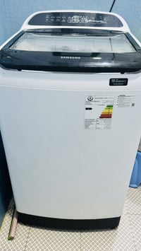 غساله • شغاله ١٠٠٪ • نضيفه