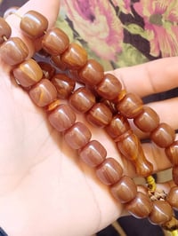 سبحة سندلوس • خامة تحفة • بغداد