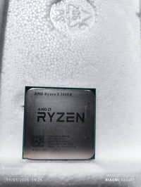 معالج ٢٦٠٠x • SSD ٥١٢GB • رام ١٦جيجا ٣٢٠٠