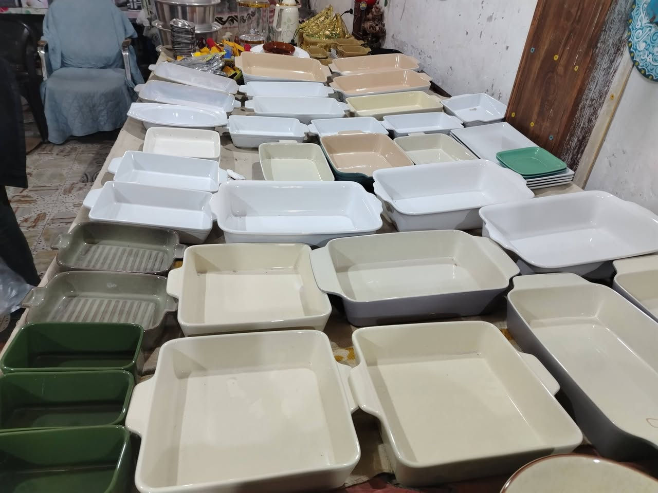 يالله تم فتح كراتين بايركس بانسب الاسعار جدا جدا جدا


**إذا كنت صاحب هذا الإعلان وتريد حذفه لأي سبب، رجاءا أرسل رسالة إلى الدعم الفني**