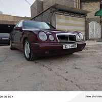 للبيع أو مراوس حسب القناعه مارسدس أم عيون E320 محرك خراطيم فئه أفنگارد...