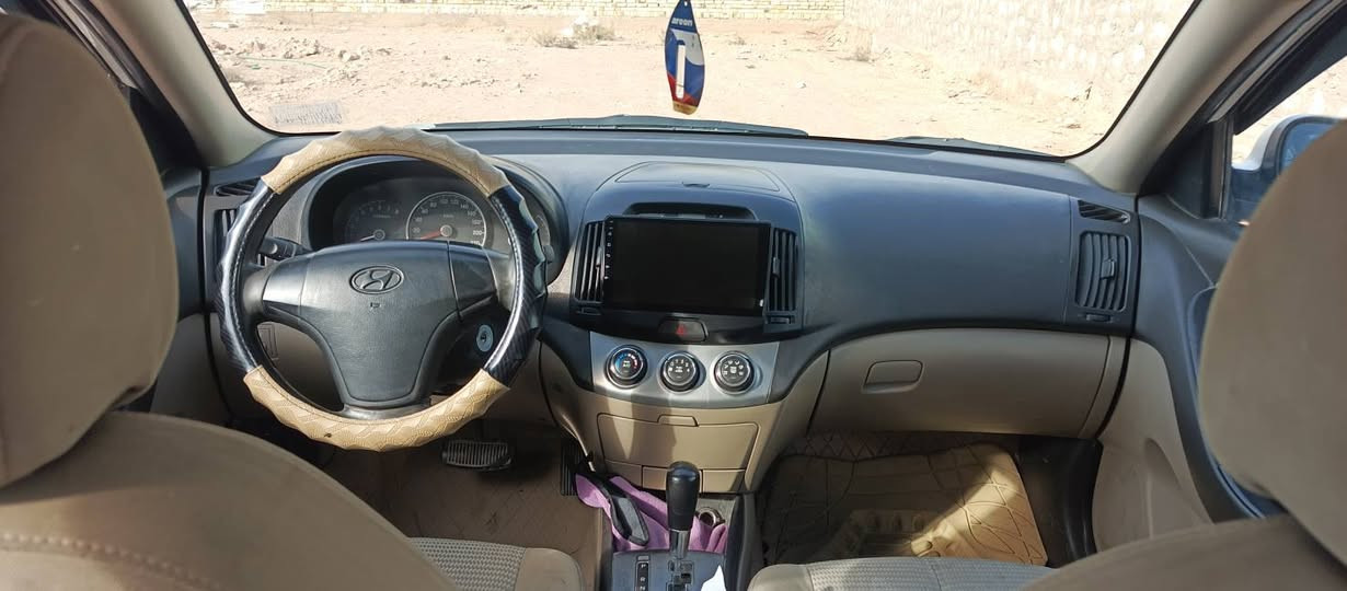 السلام عليكم النترا للبيع موديل 2010 رقم قادسية السنوية للـ2028 السيارة بيها اربع مكانات صبغ أثر طخات بسيطة والسونار موجود  الصندوق والبچم مكفول من الضربة
العنوان النجف الاشرف  الـسعر 100 غير متواجد على الخاص اتصال فقط ( *********** )
