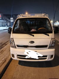 لبيع كيه حمل رقم ميسان موديل 20 ضربه باب السايق الضربه موضحه بالصوره ا...