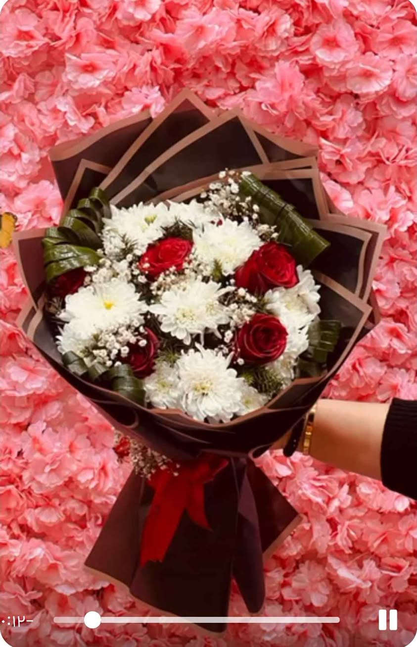 لون الورد المفضل بغداد, العراق


**إذا كنت صاحب هذا الإعلان وتريد حذفه لأي سبب، رجاءا أرسل رسالة إلى الدعم الفني**