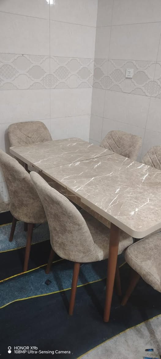 ميز طعام موديل حديث استخدام شهر سعره 250 الف  المكان بغداد


**إذا كنت صاحب هذا الإعلان وتريد حذفه لأي سبب، رجاءا أرسل رسالة إلى الدعم الفني**